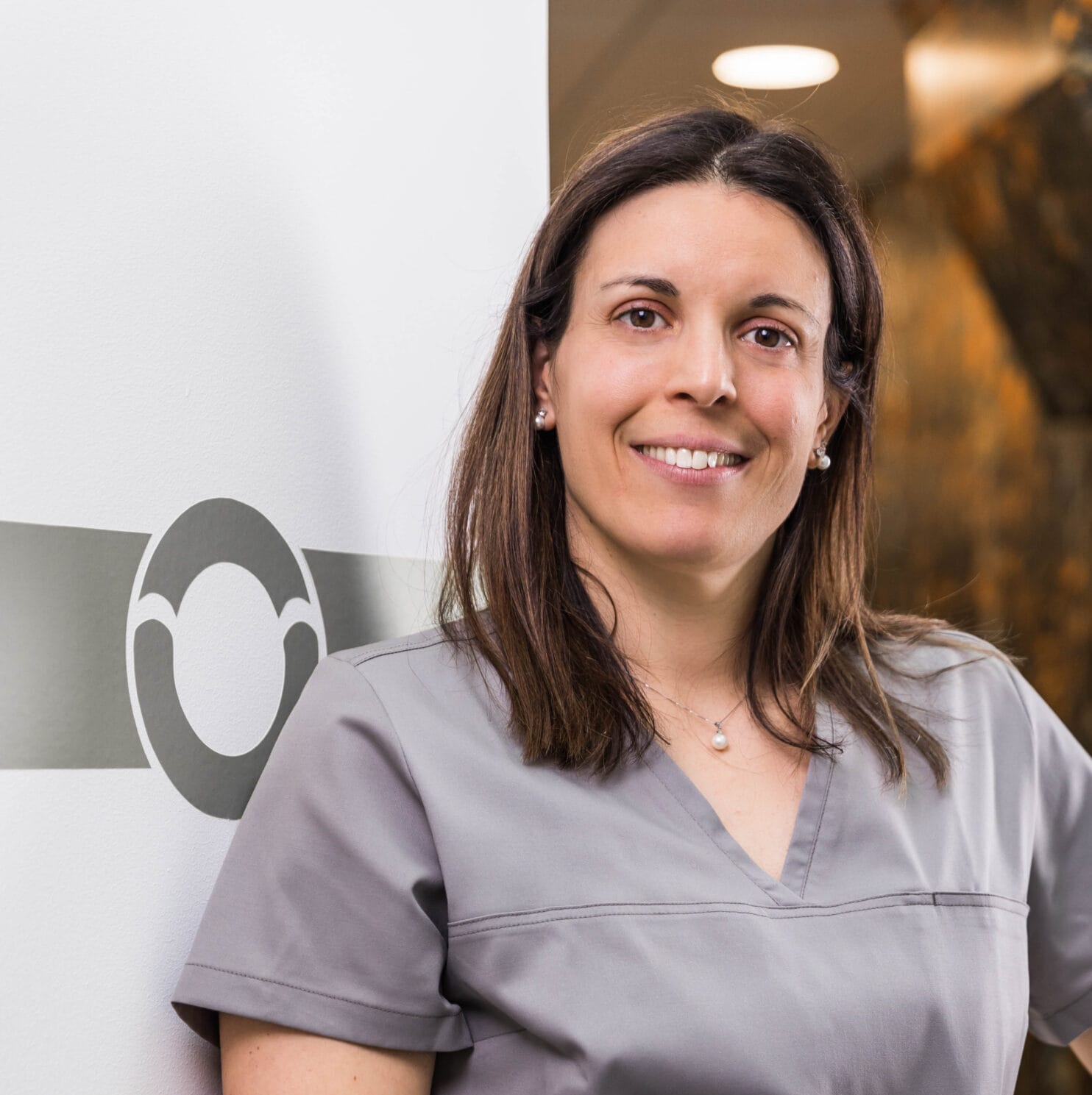 Lorenza Scarpa medico italiano in Austria