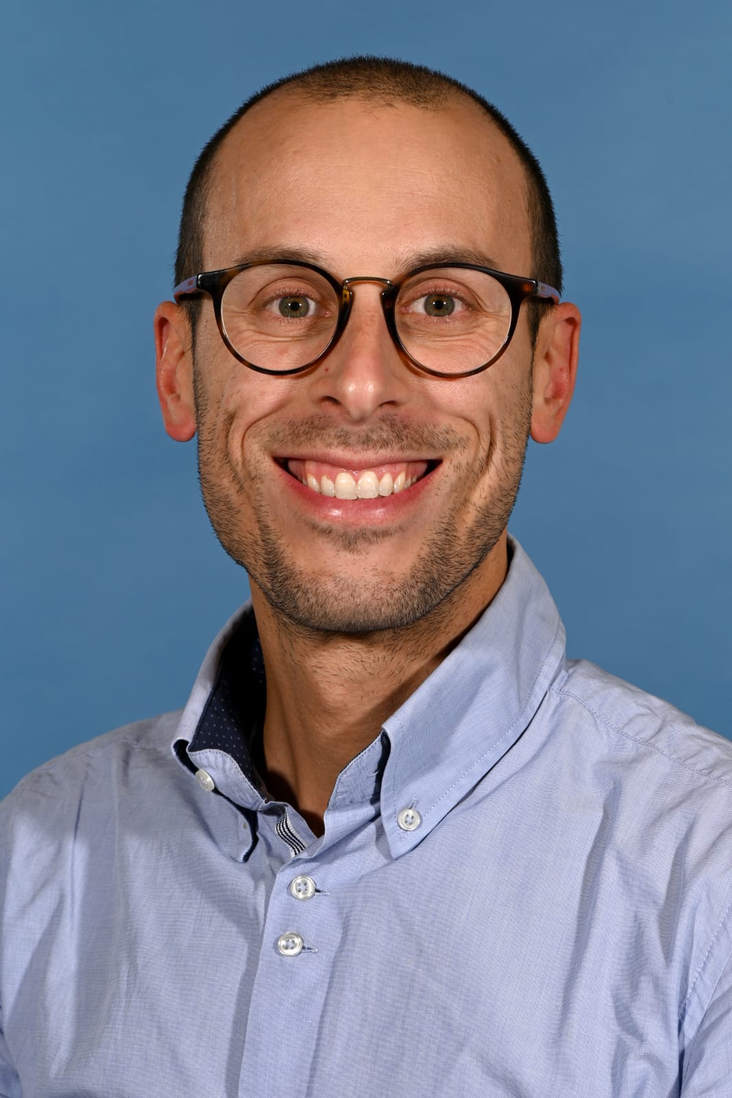 Scozia la Sanità raccontata da Riccardo Zannoni