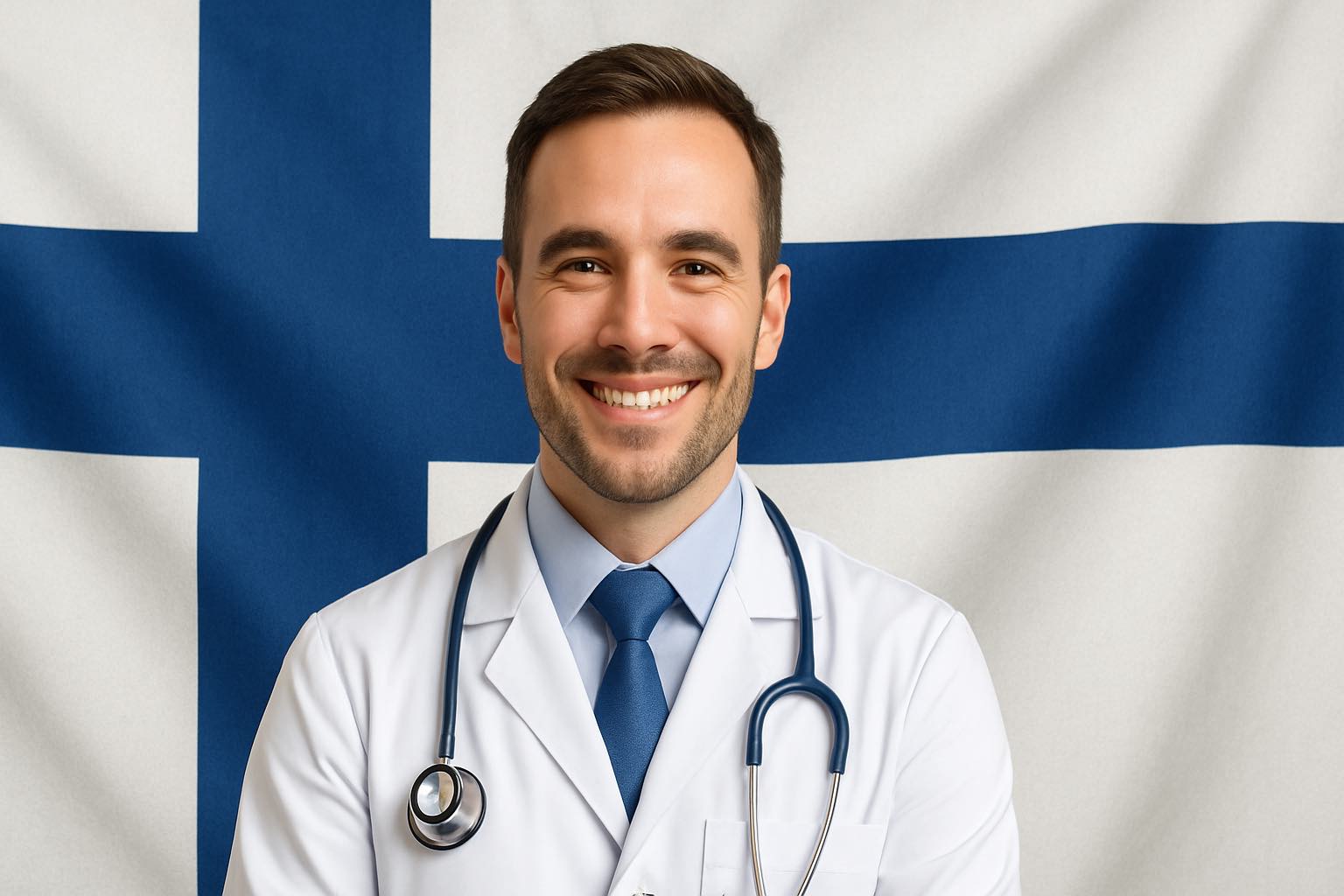 lavorare come medico in finlandia aremiem