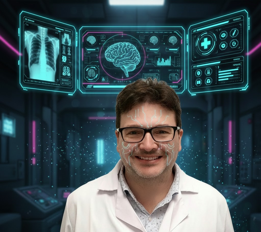 sciopero dottor Alessandro Catanese