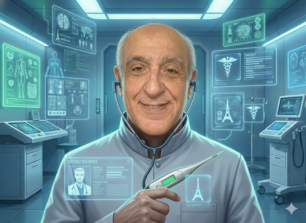 medico di base